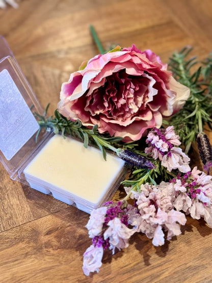 Scented Wax Melts